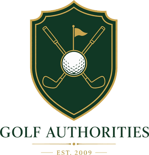 Golf Authorities, est. 2009